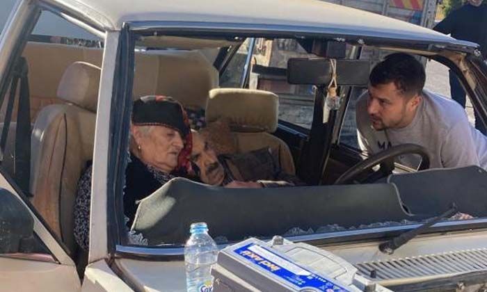 Karabük’teki kazada Osman Sağlam hayatını kaybetti