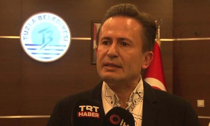 Tuzla Belediye Başkanı Şadi Yazıcı: Beni darp etmeye gidecek kadar ilerlettiler işi