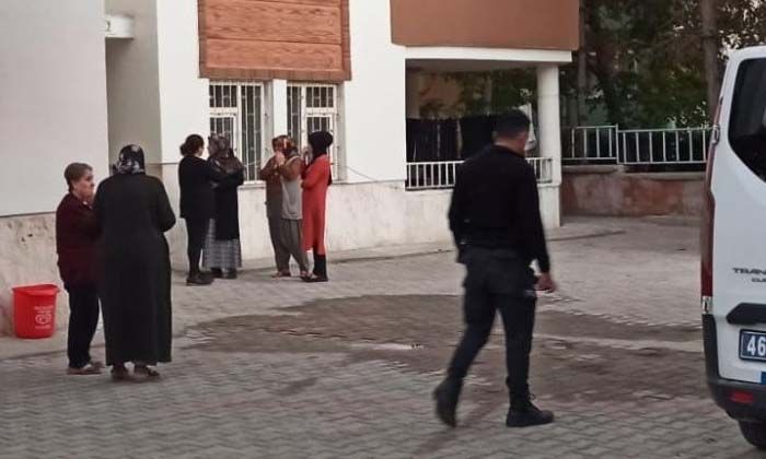 Balkondan düşen Murat Köker hayatını kaybetti