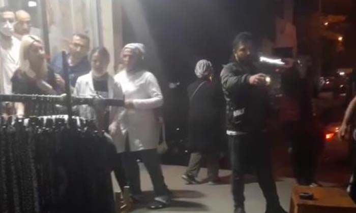 Esenyurt’ta iş yeri önünde silahlı saldırı: 1 ölü