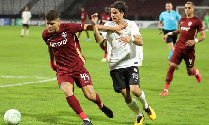 Sivasspor CFR Cluj maçı ne zaman saat kaçta hangi kanal canlı yayınlıyor?