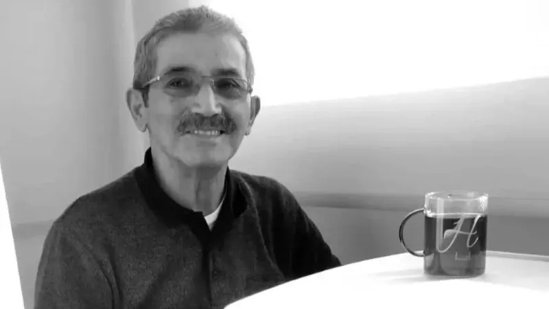 Adalet Bakanı Yılmaz Tunç’un acı günü