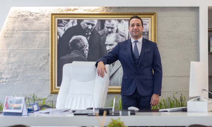 Tepe Home müşteri memnuniyetiyle her zaman bir adım önde