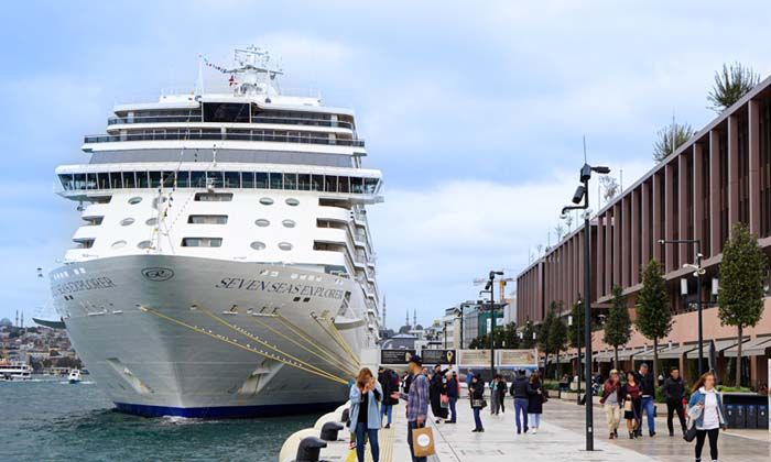 Galataport İstanbul’a Daikin imzası