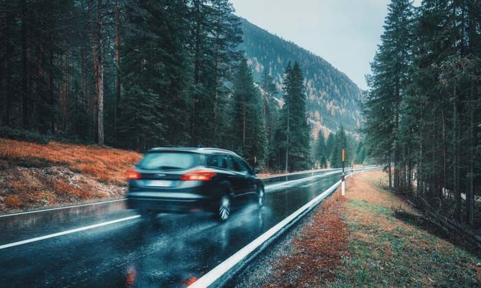 Araçları kışa hazırlayacak 7 öneri