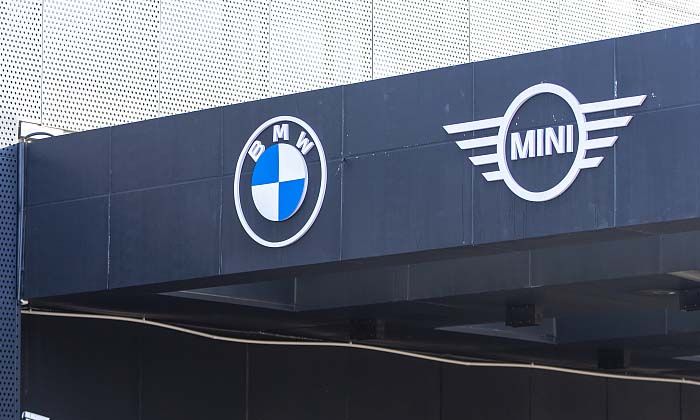 BMW, Oxford’daki MINI fabrikasını Çin’e taşımaya hazırlanıyor