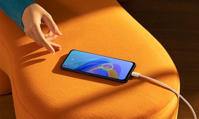 OPPO A96: Gençler elinden düşürmeyecek