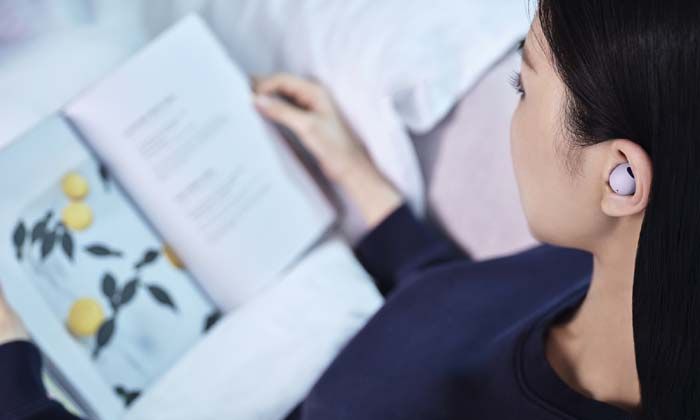 Üst düzey ses kalitesi ile Samsung Galaxy Buds2 Pro sizi kendine aşık edecek