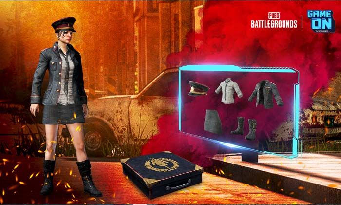 Türk Telekom GAMEON’dan Türkiye’de bir ilk: PUBG: Battlegrounds sürprizi