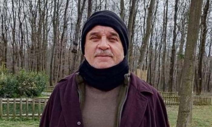 Devrilen traktörün altında kalan Ahmet Açıcı hayatını kaybetti