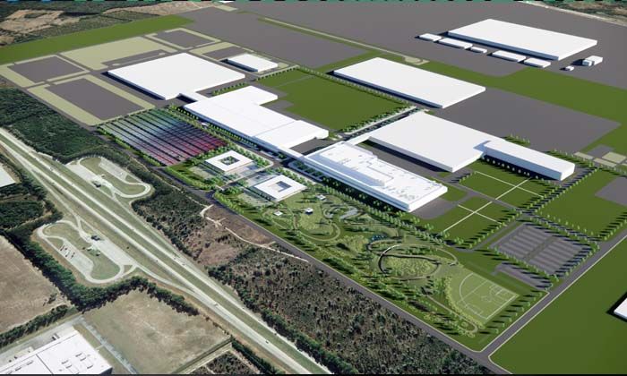 Hyundai Amerika’da yeni bir batarya fabrikası kuruyor