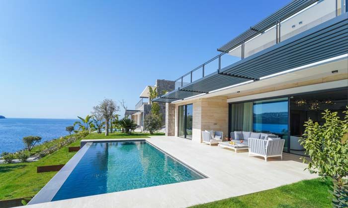 Besa Holding, şartlar uygun olursa İstanbul’a yatırım yapacak