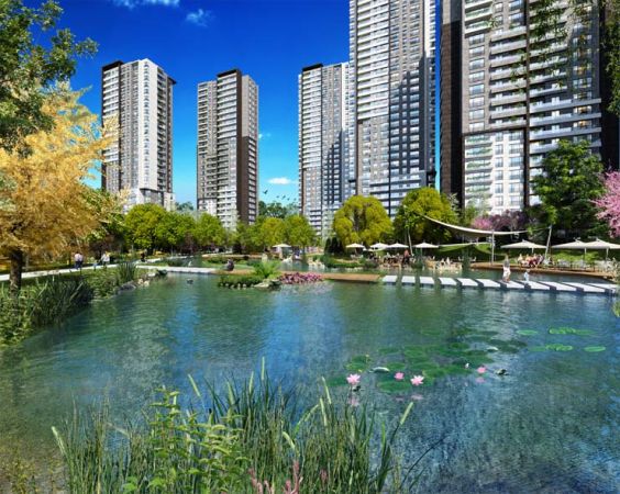 Besa Holding, şartlar uygun olursa İstanbul’a yatırım yapacak