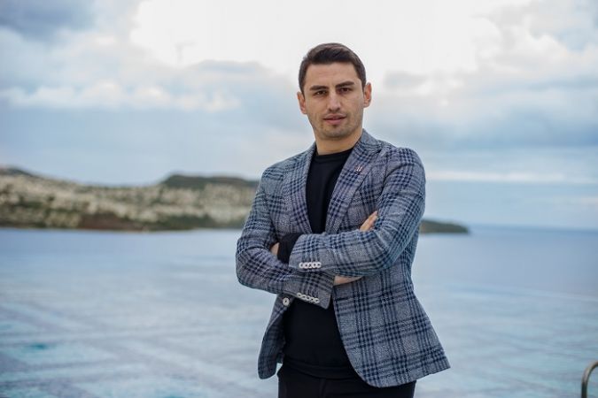 Besa Holding, şartlar uygun olursa İstanbul’a yatırım yapacak