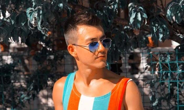 Balıkesir’de trafik kazasında ölen Görkem Ölçerler defnedildi