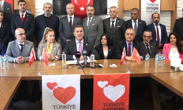 Sarıgül: TOGG, Türkiye Cumhuriyeti için bir gurur vesilesidir