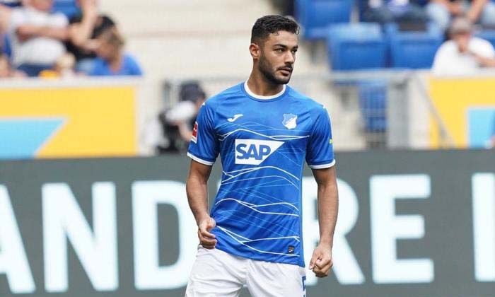 Ozan Kabak, Hoffenheim’de parladı