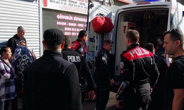 Uzaklaştırma kararı olan eşi tarafından öldürüldü