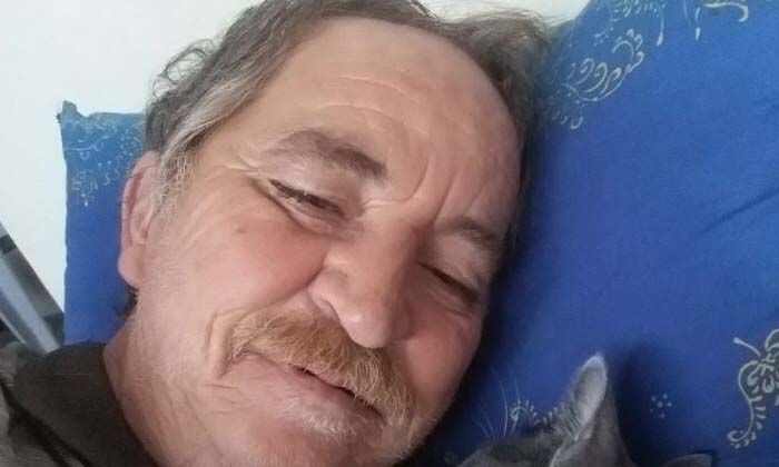 Kocaeli’de Burhan Şahin evinde ölü bulundu