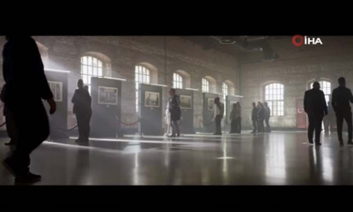 Şakir Zümre kimdir hikayesi nedir?