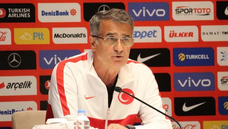 Beşiktaş’ta Şenol Güneş devri