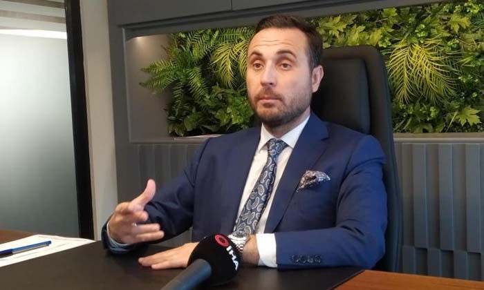 Türkiye konut yatırımı yapacak yabancılar için güvenli liman