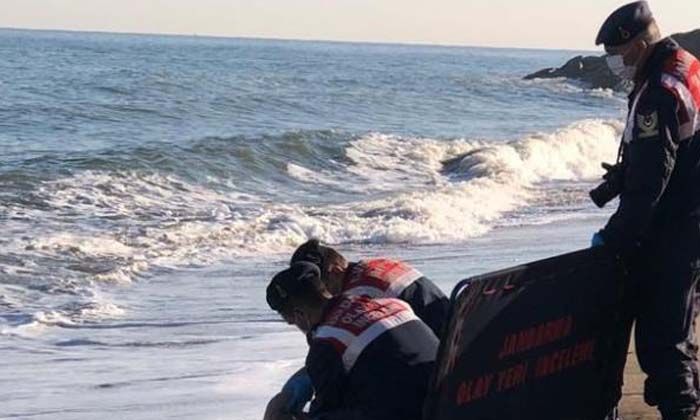 Giresun’da Hüseyin Komaralp ölü bulundu