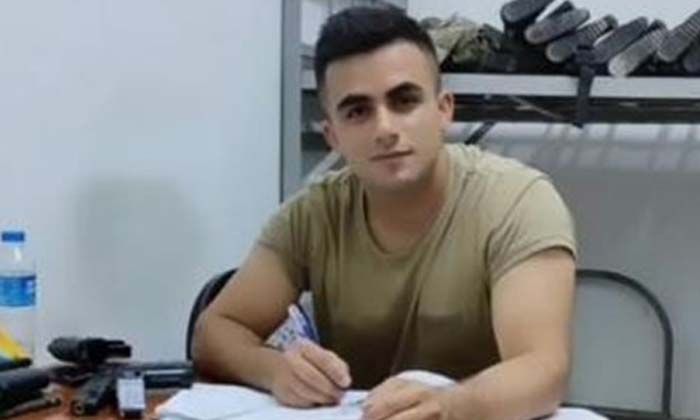 Irak’ın kuzeyinde şehit düşen Faim Bozkurt kimdir nerelidir?