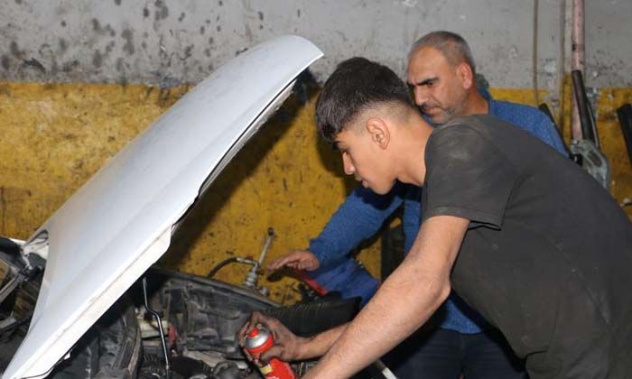 İkinci el otomobil alıcılara uyarı