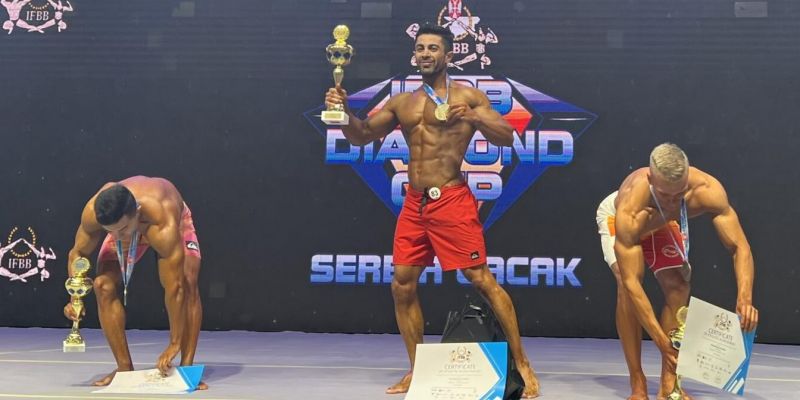 Azim ve İrade ile Gelen Şampiyonluk