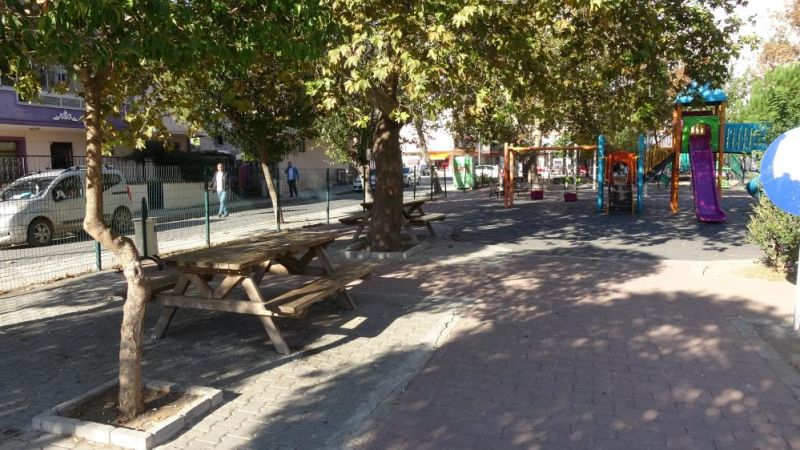 Çanakkale’de İpek Kürşat parkta silahla vurularak öldürüldü