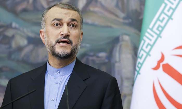 Şiraz’daki saldırı, İran’da terör ve şiddeti kışkırtanların kötü niyetlerini ortaya koydu Şiraz’daki saldırı, İran’da terör ve şiddeti kışkırtanların kötü niyetlerini ortaya koydu