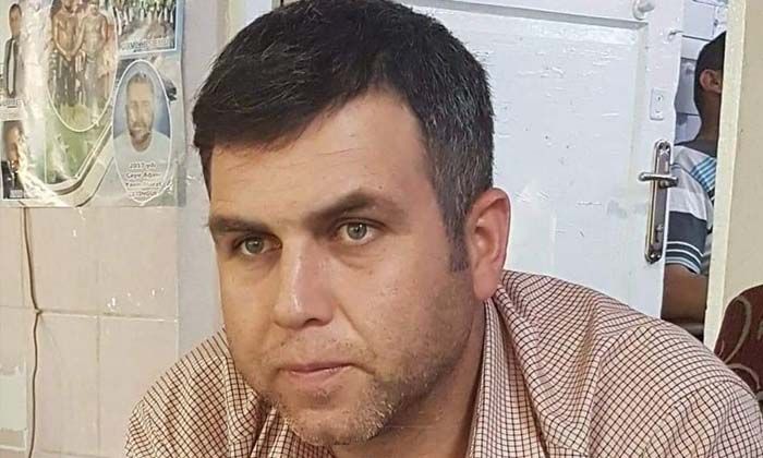 Muğla’da kayanın altında kalan Raşit Aydemir hayatını kaybetti