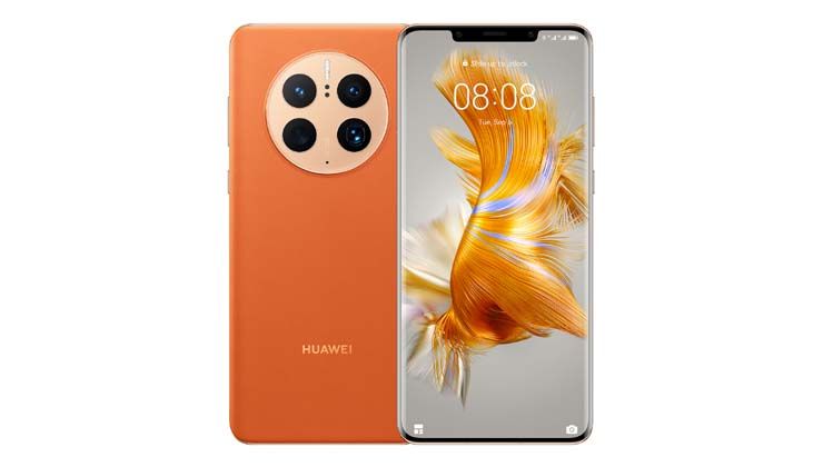 HUAWEI Mate 50 Pro Türkiye’de satışa sunuldu