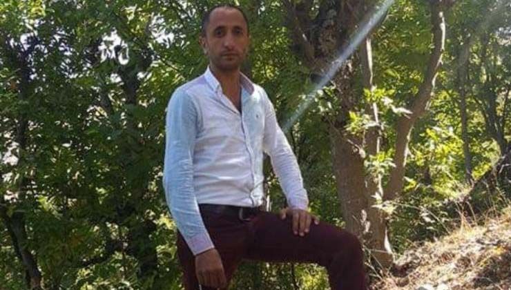 Batman’da kaza geçiren güvenlik korucusu Nadir Araz hayatını kaybetti