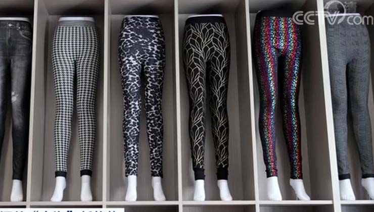 Kış yaklaşırken Avrupa’dan Çin’e termal içlik siparişi yaşanıyor