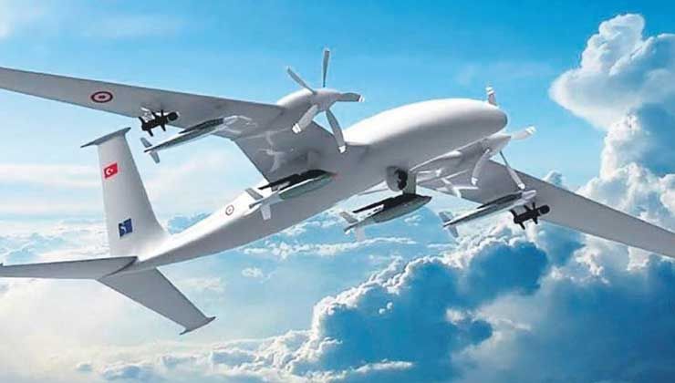 Polonya Savunma Bakanından Bayraktar TB2 paylaşımı: Geliyorlar