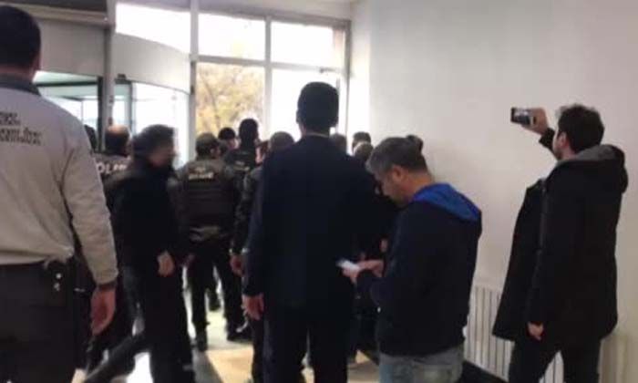 Şebnem Korur Fincancı tutuklanarak Sincan Cezaevi’ne gönderildi