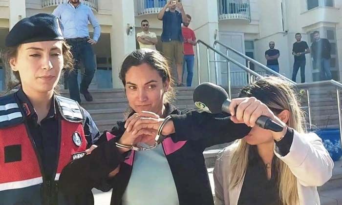 Gamze’nin cinayeti yılan hikayesine döndü