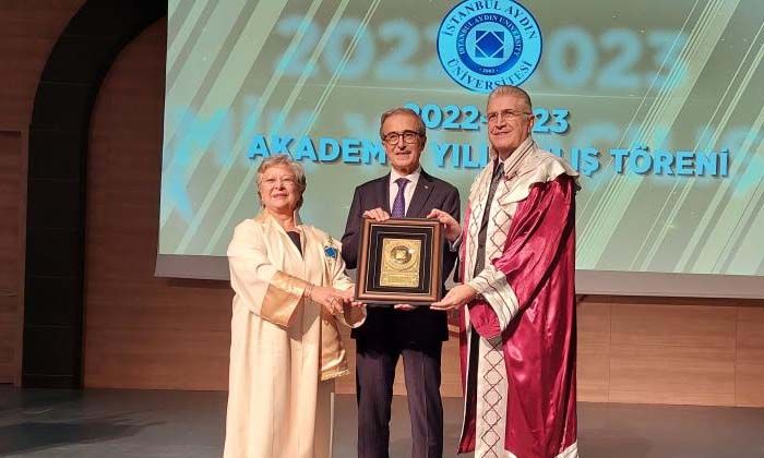 F-35 olmaz, biz de milli muharip uçak yaparız