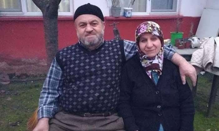 Çanakkale’deki kazada Halil Çorak hayatını kaybetti