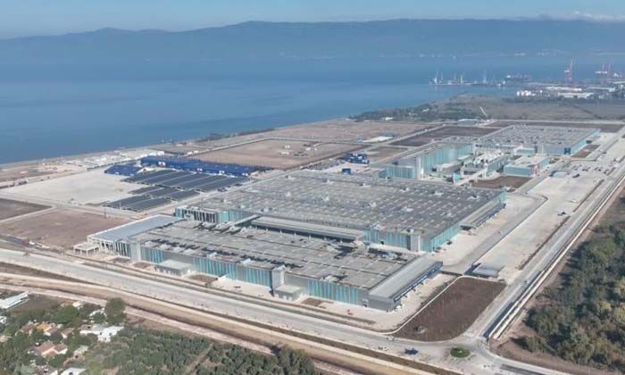 Türkiye’nin otomobili TOGG ezberleri bozmaya geliyor