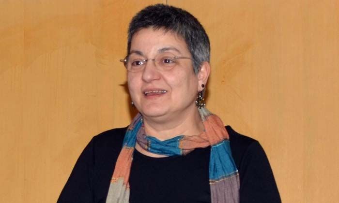 Fincancı’nın görevden alınması için davaname hazırlandı