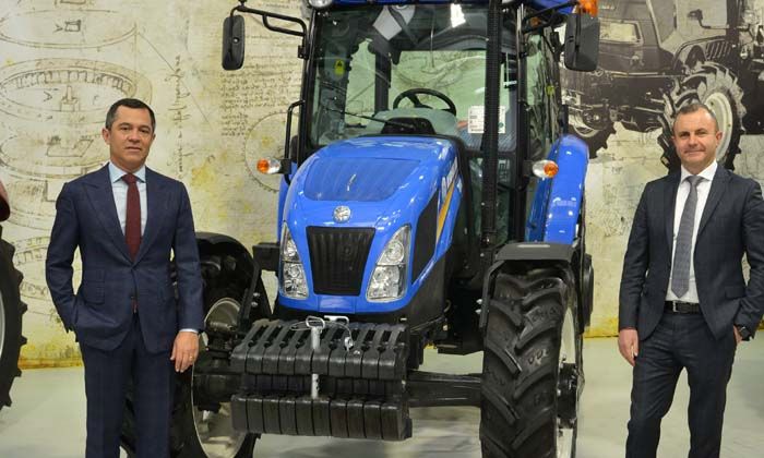 TürkTraktör 2022 Yılı Üçüncü Çeyrek Finansal Sonuçlarını açıkladı