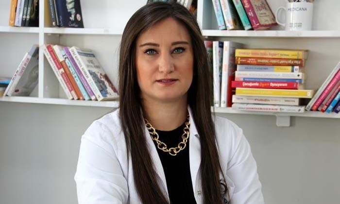 Hastalanma kaygısı hasta ediyor