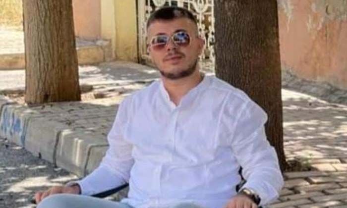 Gaziantep’te İmdat Güçer öldürüldü