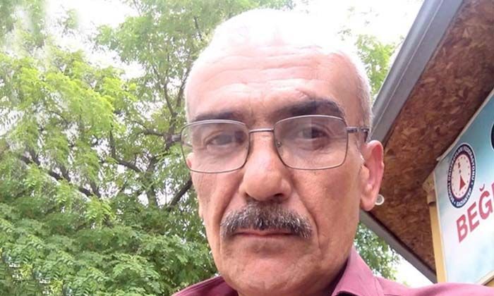 Gaziantep’teki yangında Abdullah Tutak hayatını kayybetti