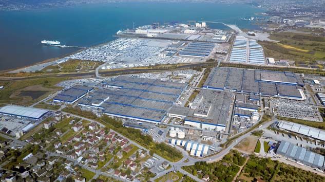 Ford Otosan, üretime verdiği arayı Ford Avrupa’ya paralel olarak devam ettirecek