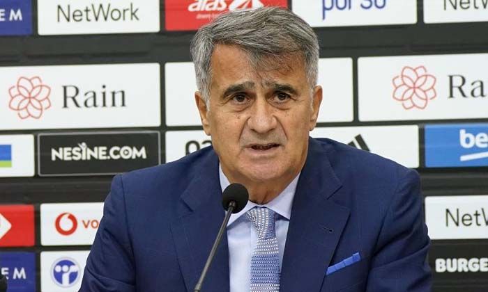 Şenol Güneş: Güneş her gün doğuyor, batıyor, tekrar doğuyor, onun için faydalanmak gerekiyor