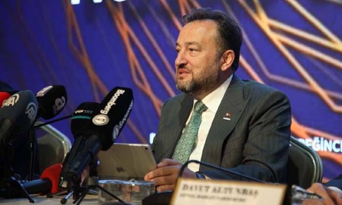 MÜSİAD Invest ve MÜSİAD Ticaret Ofisi yatırımcıya rehber olacak